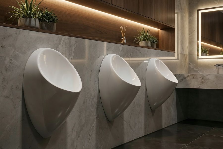 uridan + WCTNZ®: A New Standard for Waterless Urinals in New Zealand